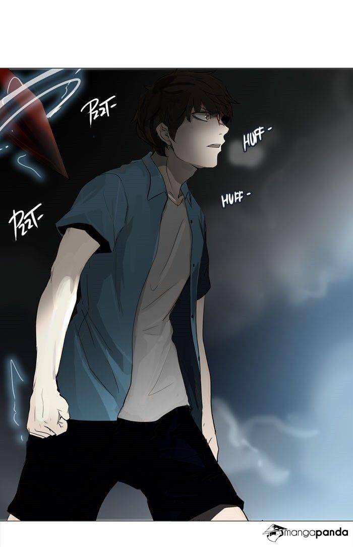 Tower of God Chapter 244 image 09